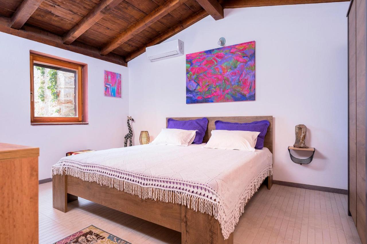 Villa Oxa Dreamland Stari Grad  Exterior photo
