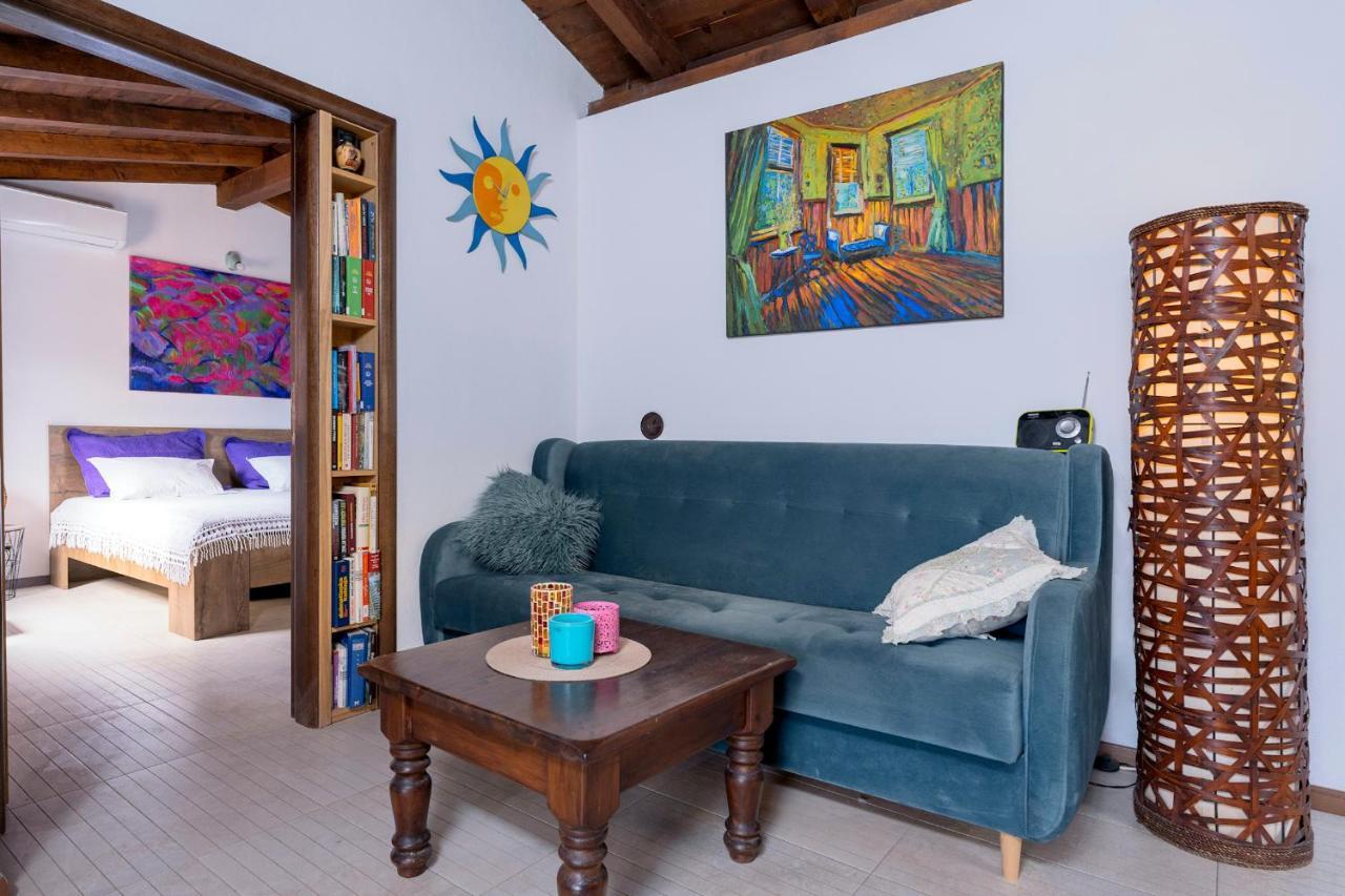 Villa Oxa Dreamland Stari Grad  Exterior photo