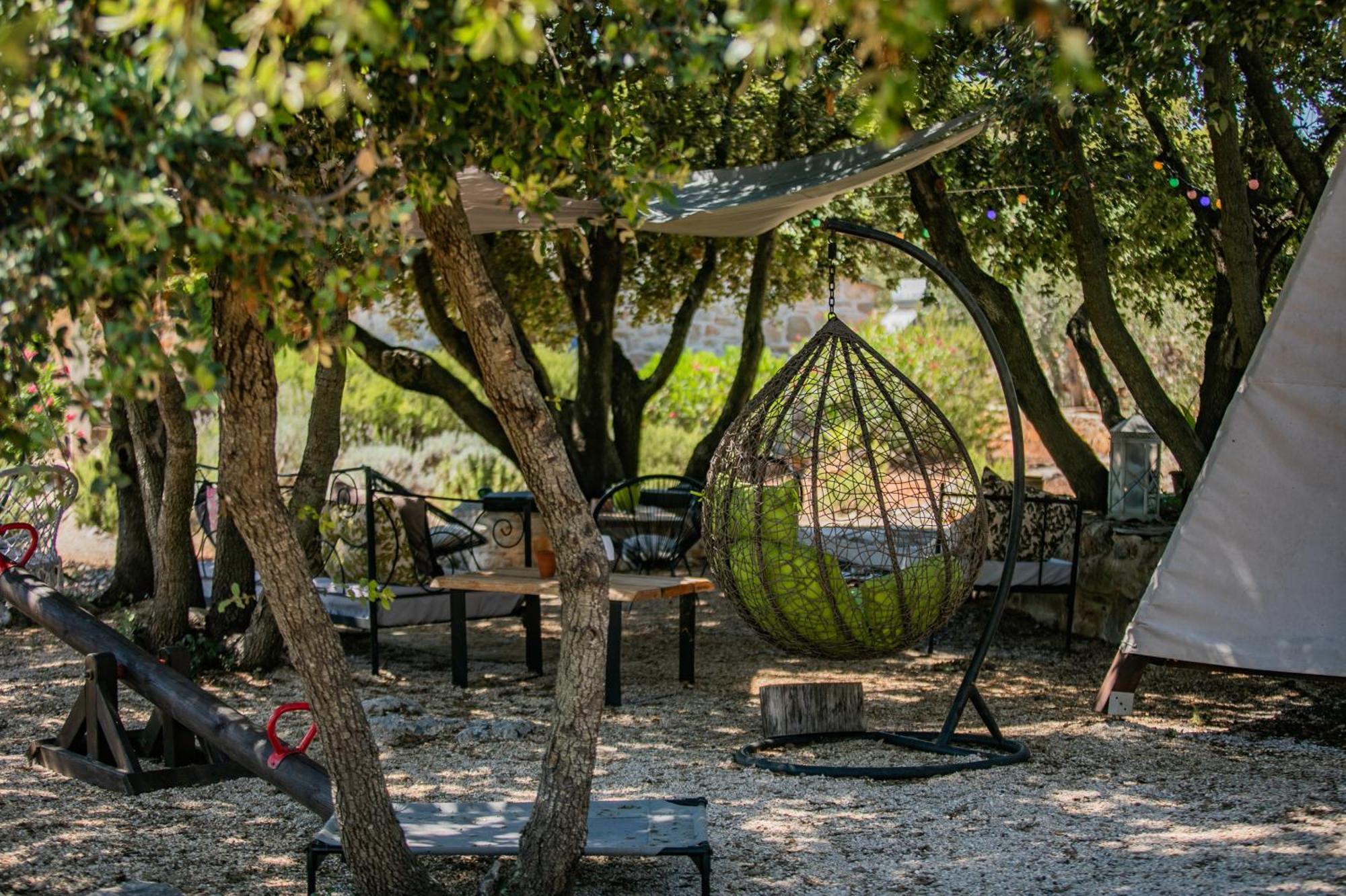 Villa Oxa Dreamland Stari Grad  Exterior photo