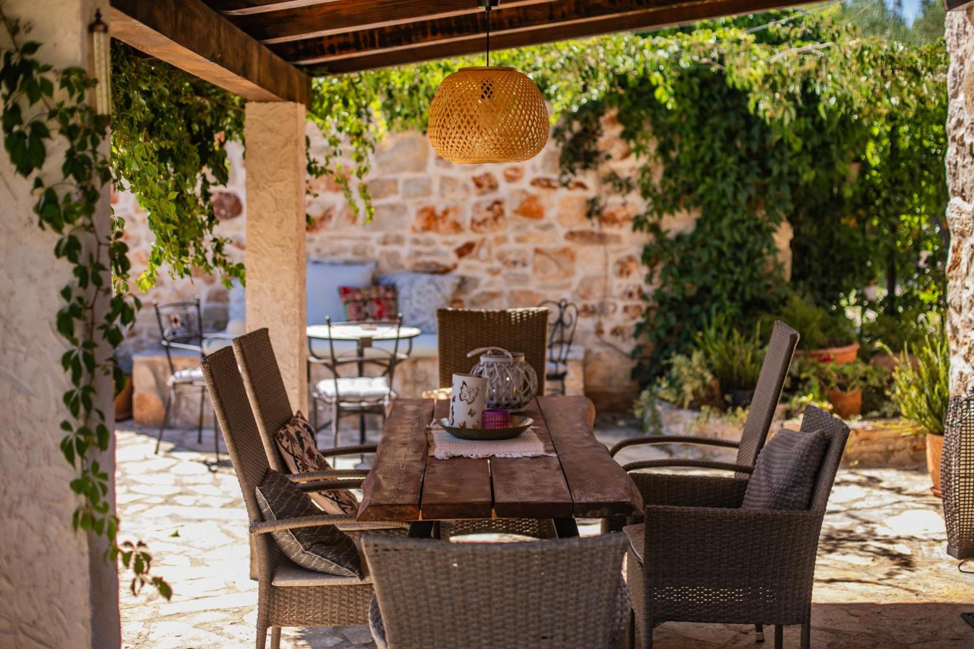 Villa Oxa Dreamland Stari Grad  Exterior photo