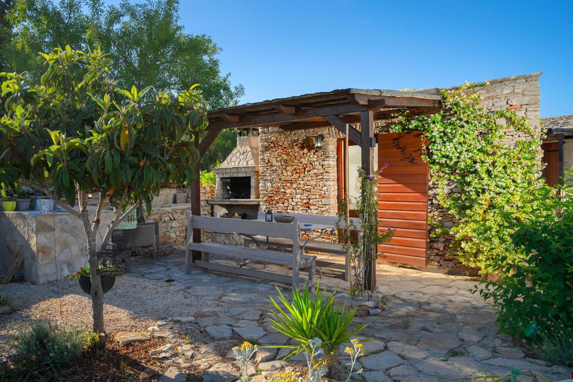 Villa Oxa Dreamland Stari Grad  Exterior photo