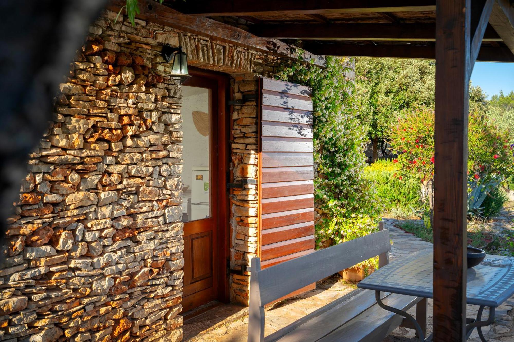 Villa Oxa Dreamland Stari Grad  Exterior photo