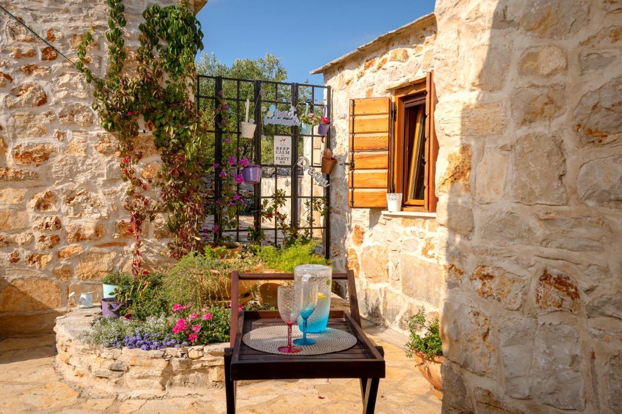 Villa Oxa Dreamland Stari Grad  Exterior photo
