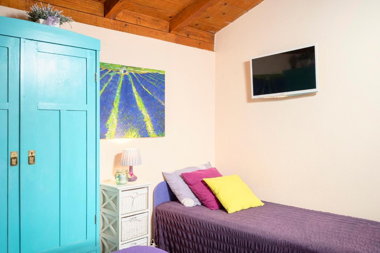 Villa Oxa Dreamland Stari Grad  Exterior photo