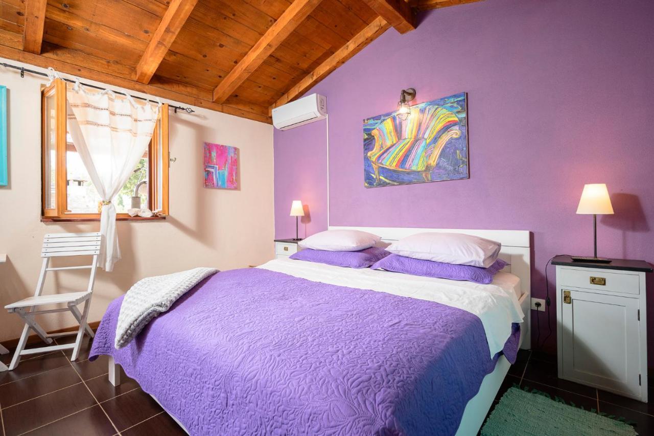 Villa Oxa Dreamland Stari Grad  Exterior photo